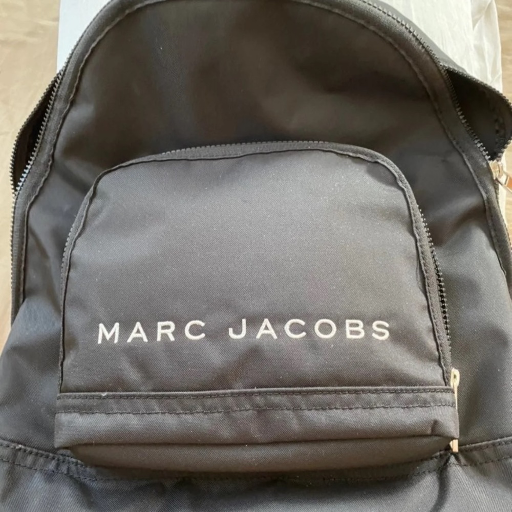 MARC JACOBS backpack